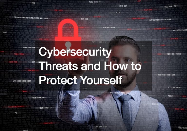 Cybersecurity Threats and How to Protect Yourself | Carousel News